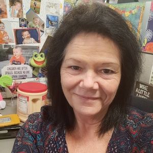 Meet your Posher, Cheryl